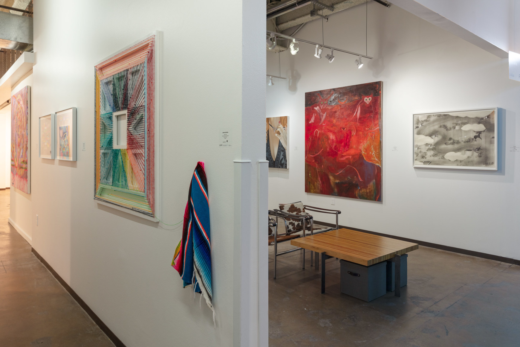 Dallas Art Fair