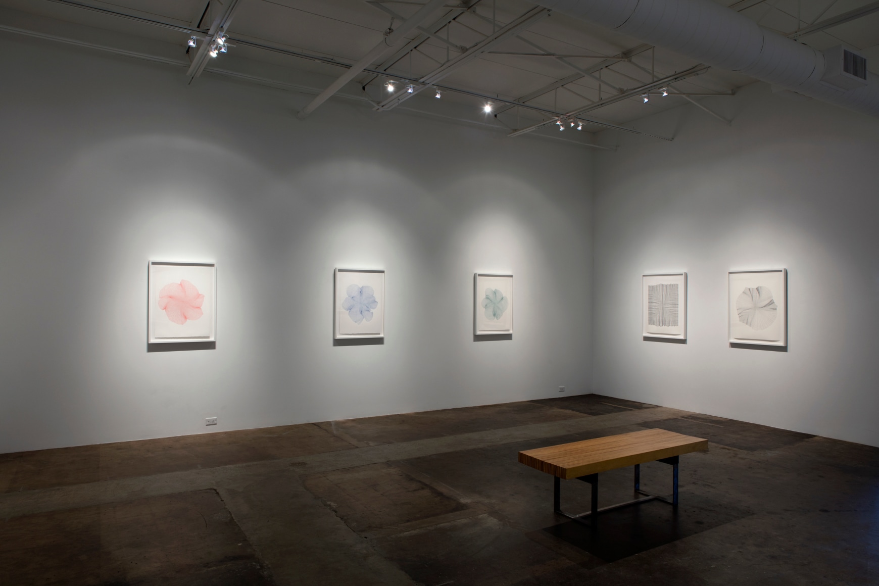 Robert Lansden | Metamorphosis, October 17 - November 14, 2015