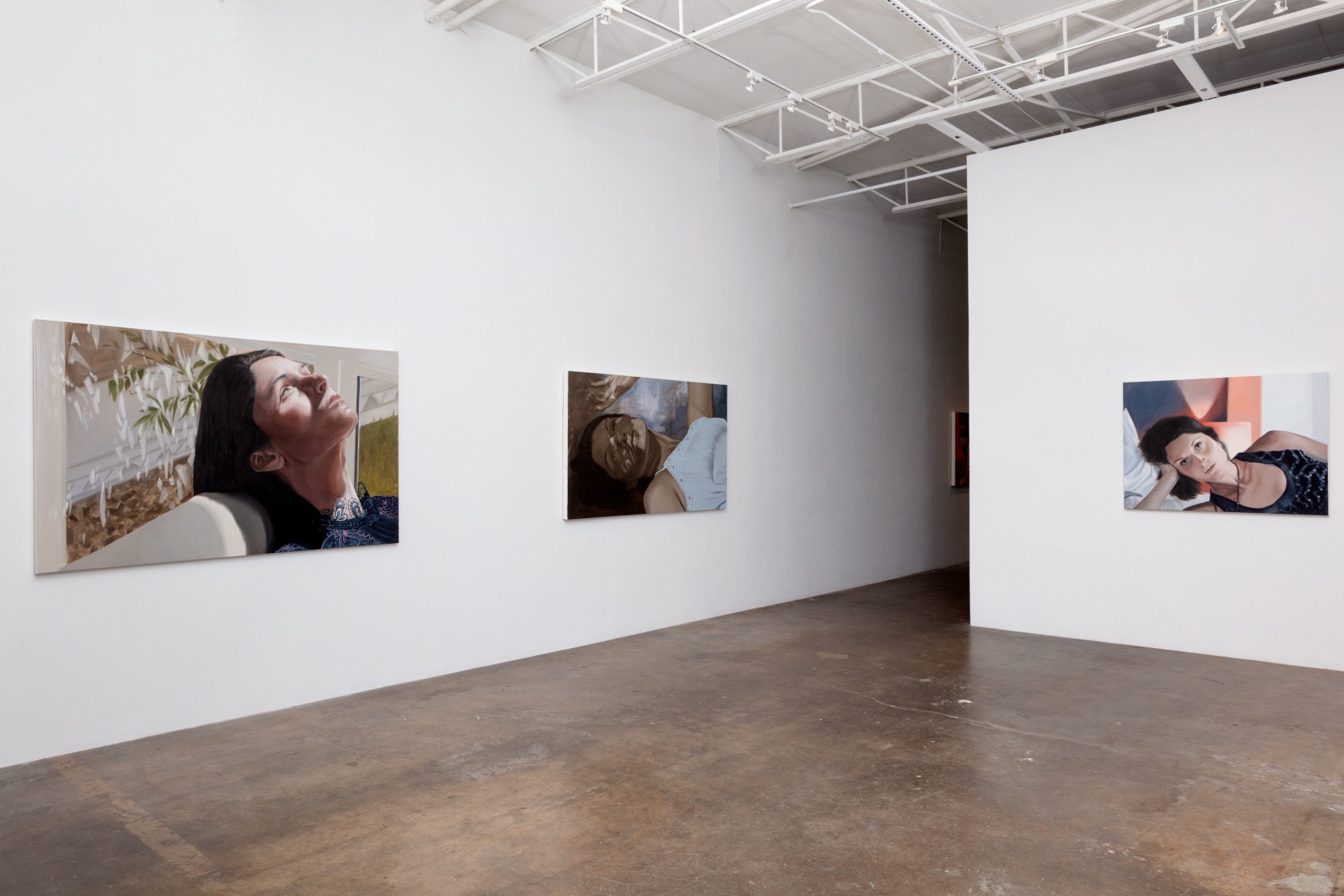 Kelli Vance: Performance Anxiety, January 4 - February 8, 2020