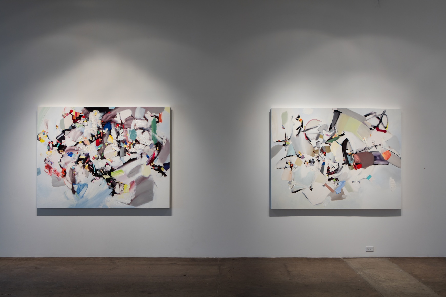 Trey Egan | wise with the feeling, June 27 - August 29, 2015