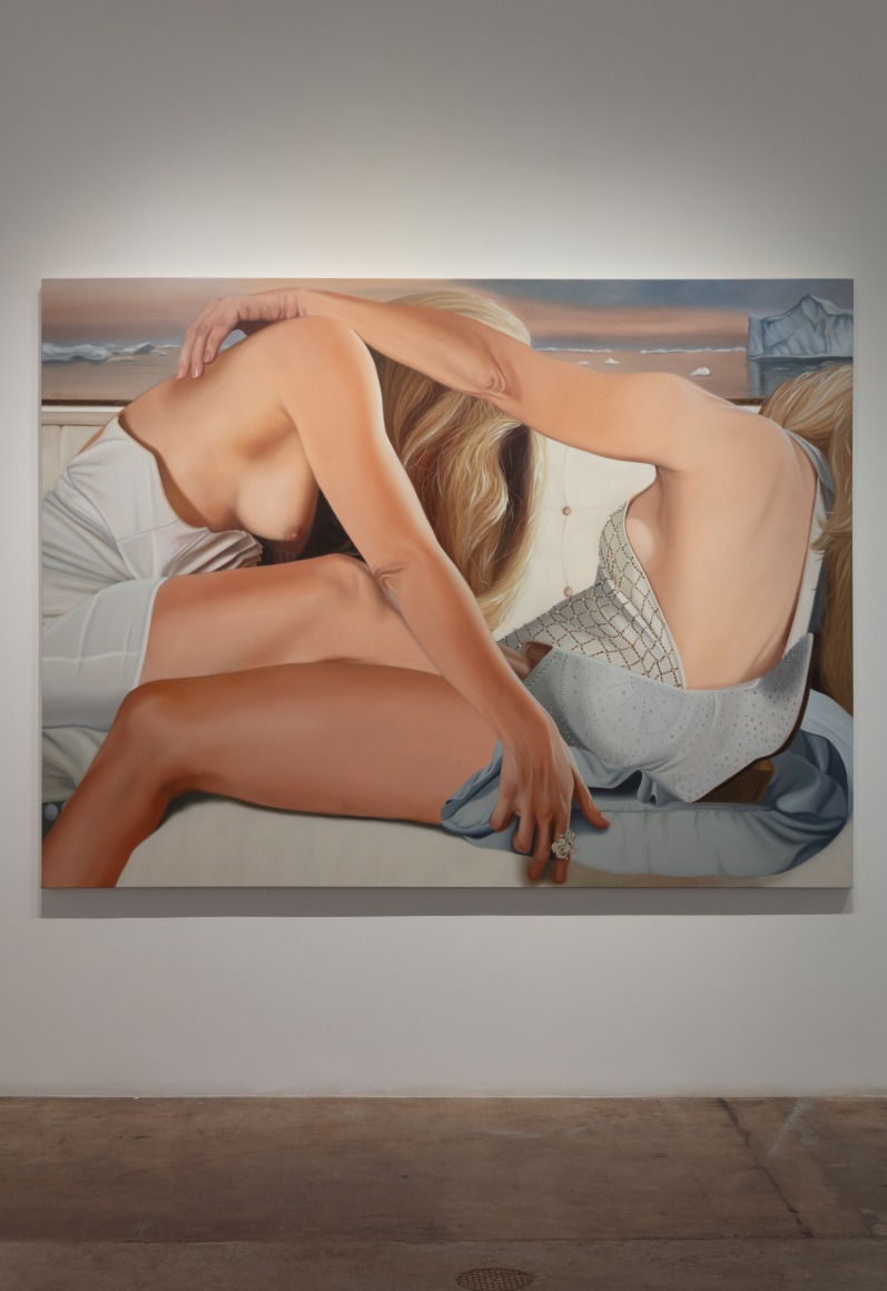 Kelli Vance, Don&#039;t Abandon Me