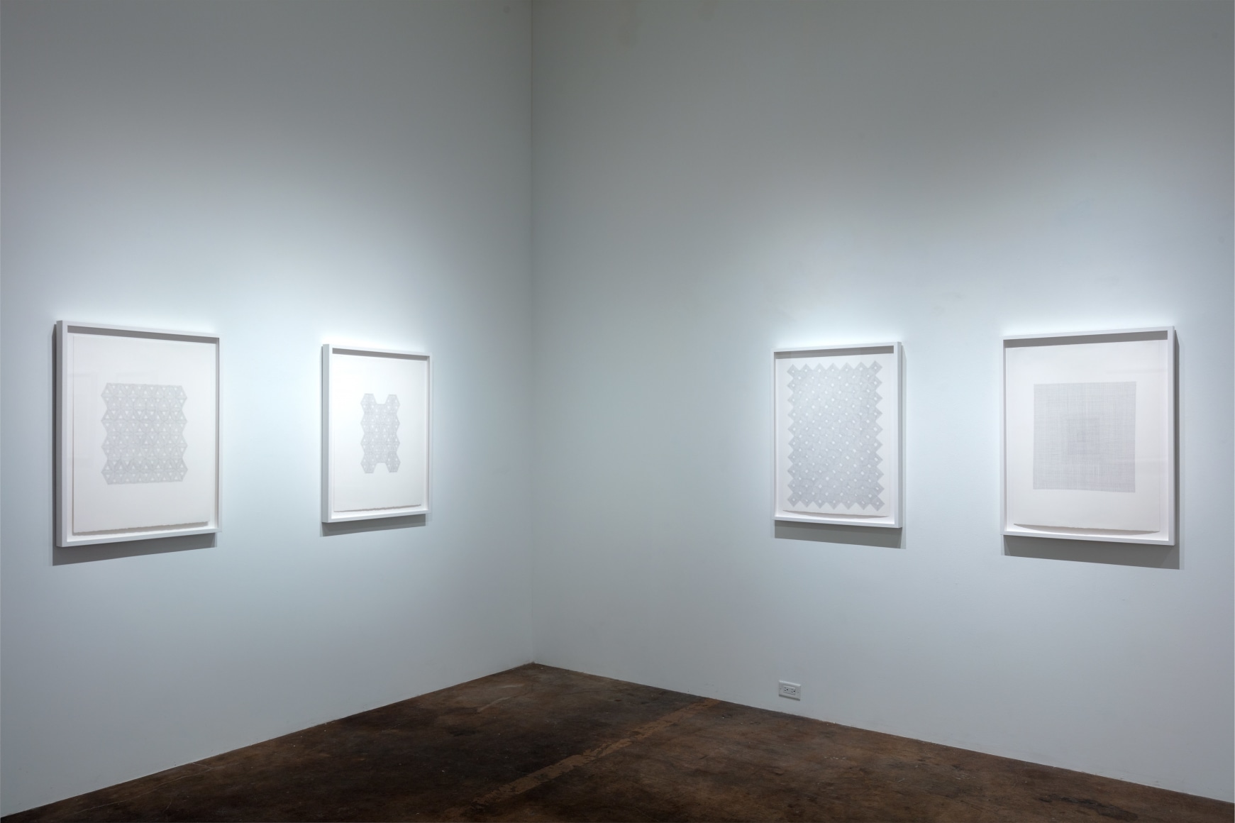 Robert Lansden: As Within, So Without May 19 &ndash; June 23, 2018