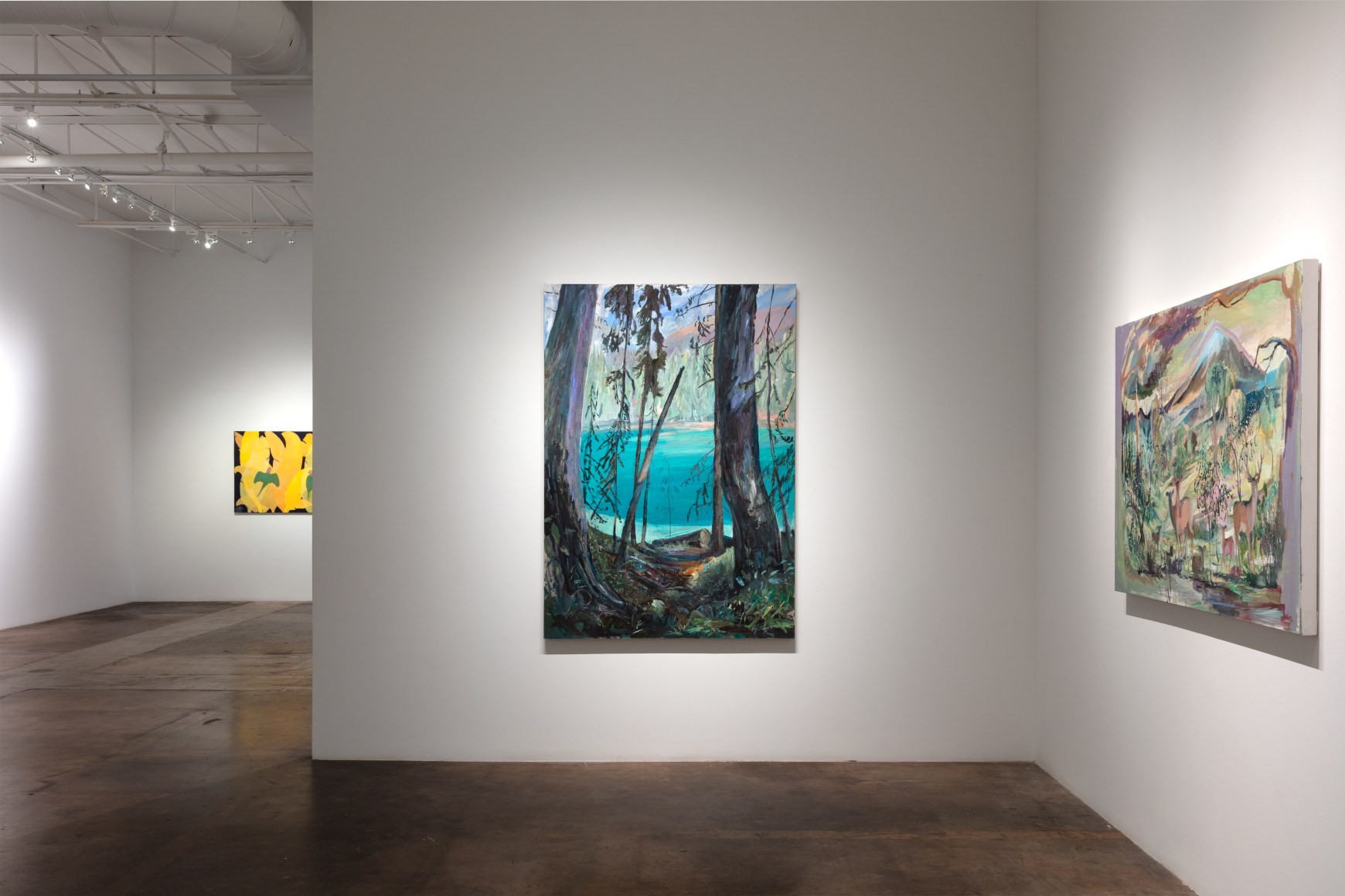 Johnny DeFeo | Standing Still in Fleeting Light, April 1 - May 6, 2023