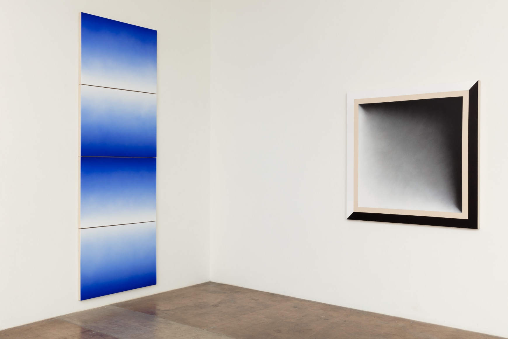 Kristen Cliburn |&nbsp;Lost Horizons, August 29 &ndash; October 3, 2020