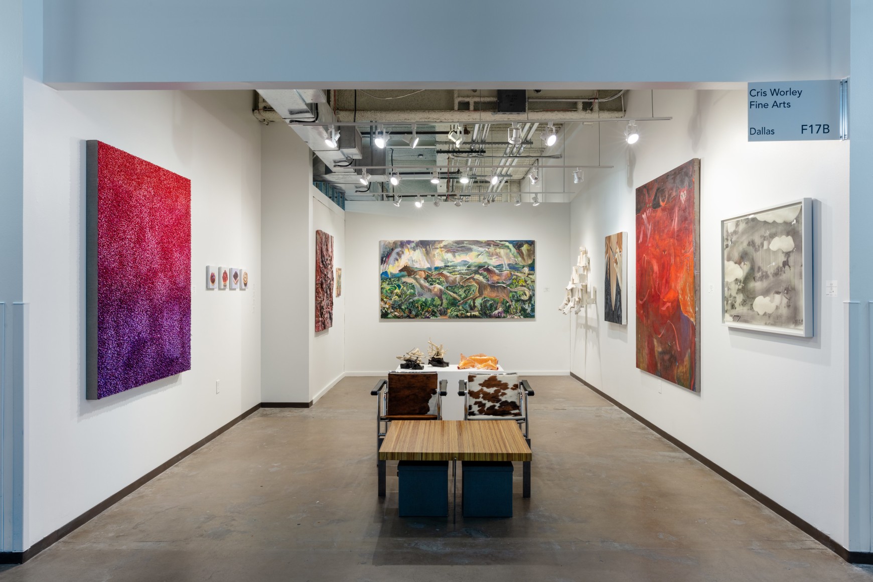 Dallas Art Fair
