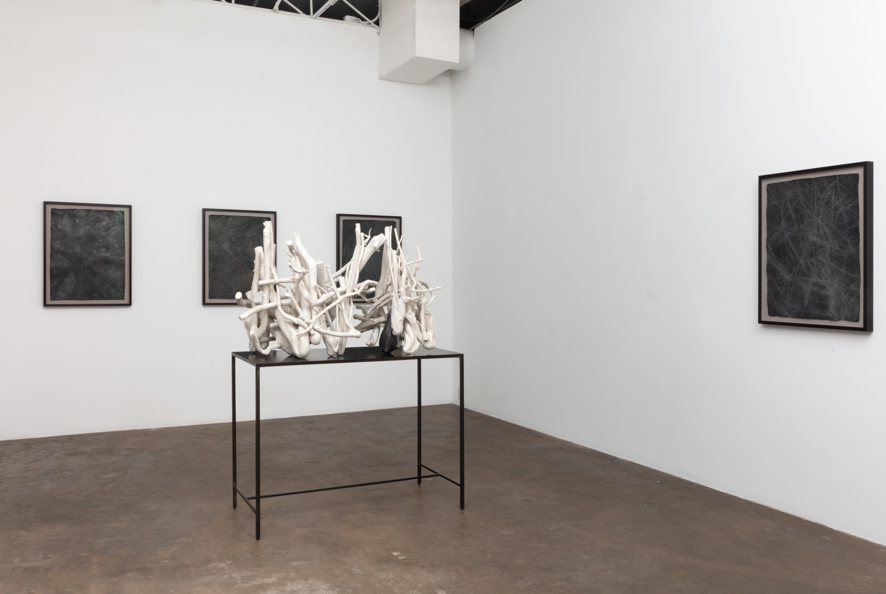 Tales From The Viewing Room: Sherry Owens | Grandfather&#039;s Land&nbsp;, July 9 - August 20, 2022