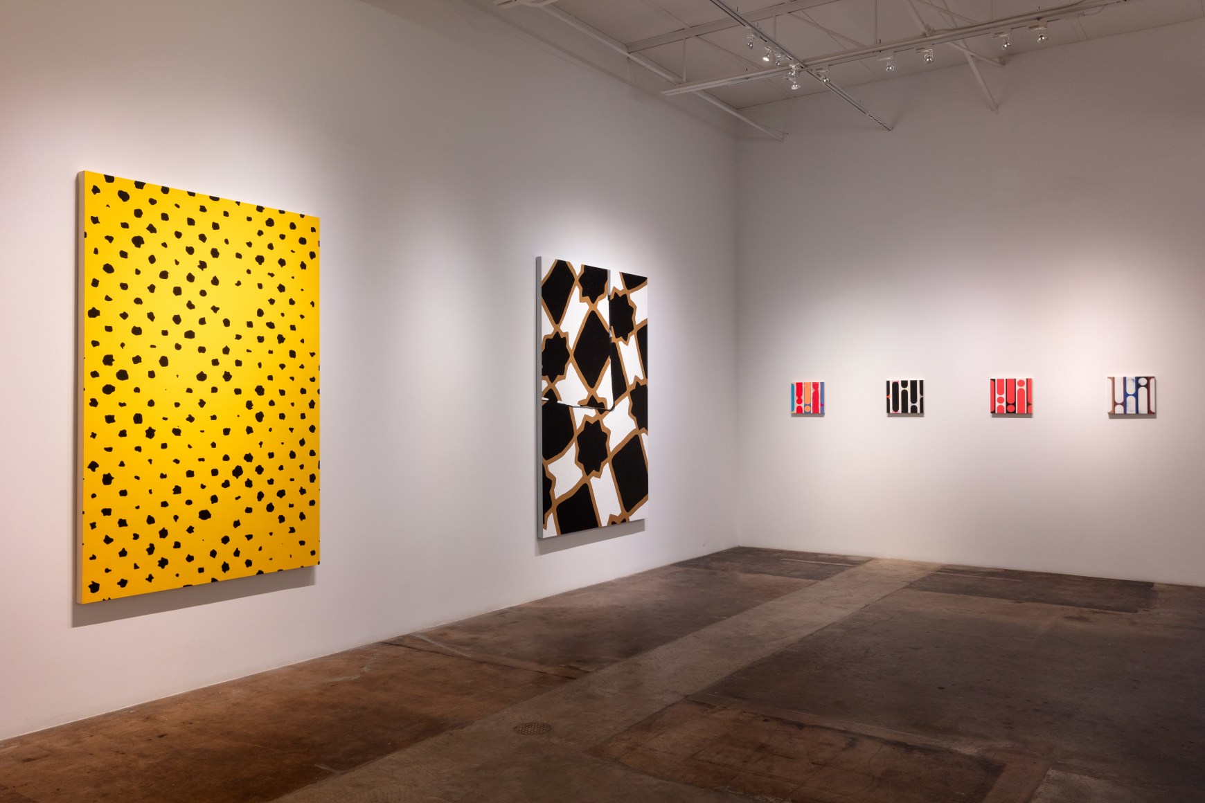 Paul Winker &amp; Jan van der Ploeg