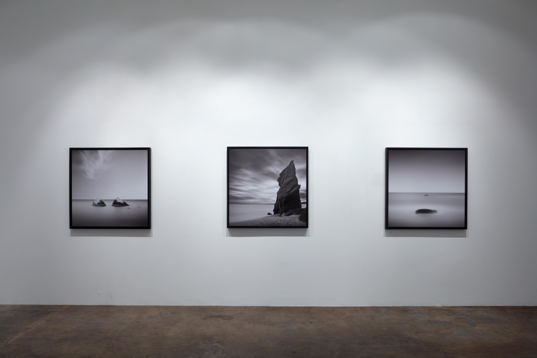 David Fokos: Sea Stones January 6 &ndash; February 17, 2018