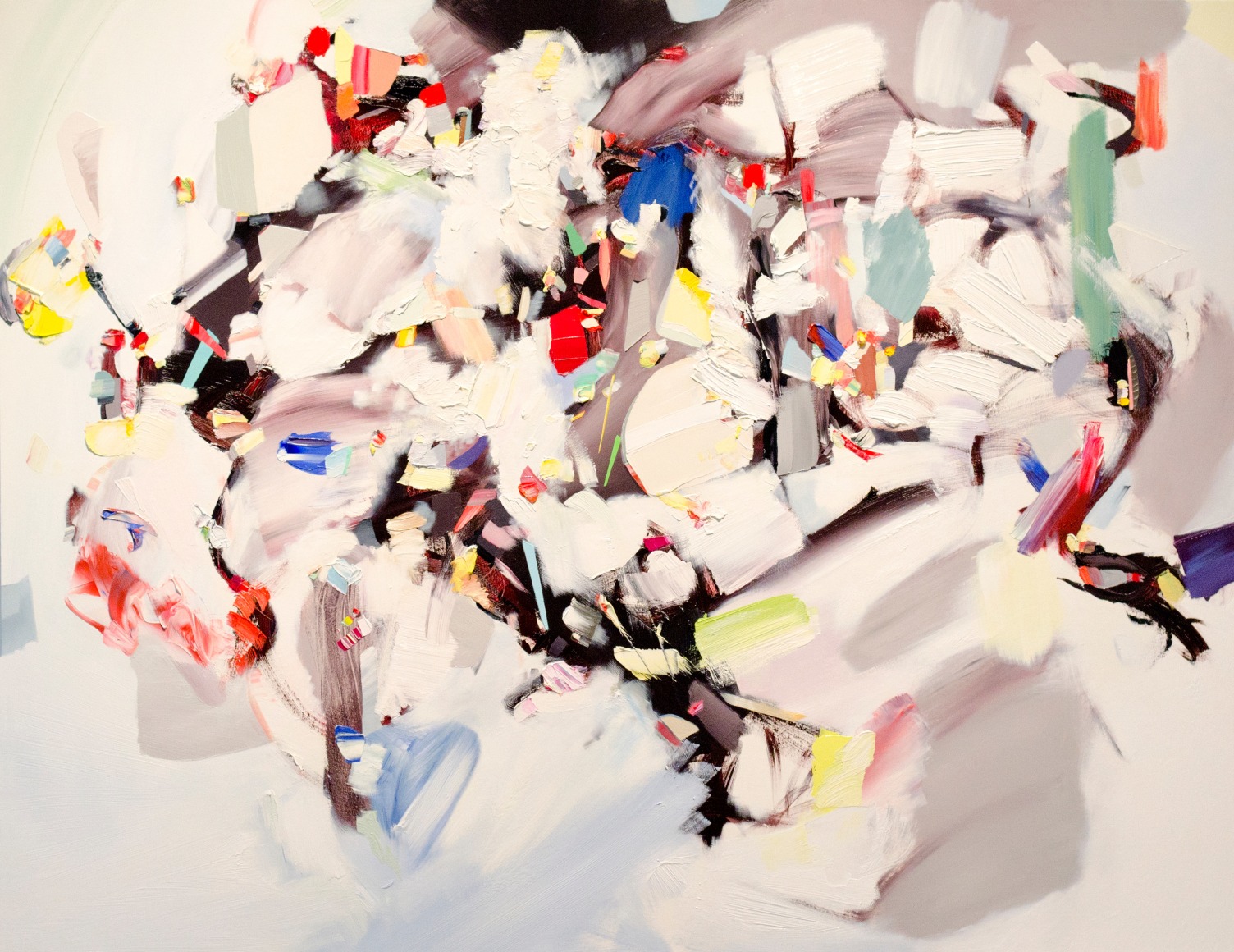 Trey Egan, Renegade Anthem, Carry Me On, 2015