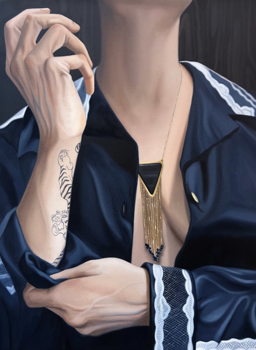 Cris-Worley-Fine-Arts-Gallery-Dallas-Texas-Kelli-Vance