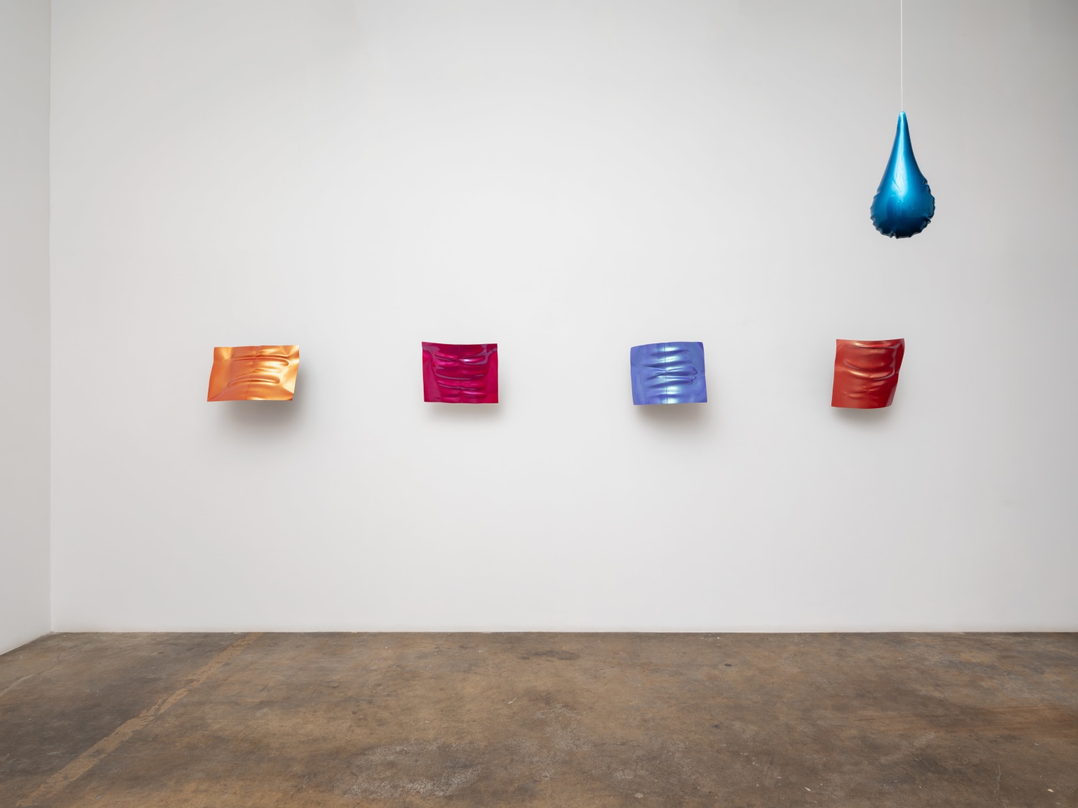 William Cannings | Fragments&nbsp;, September 7 - October 26, 2024