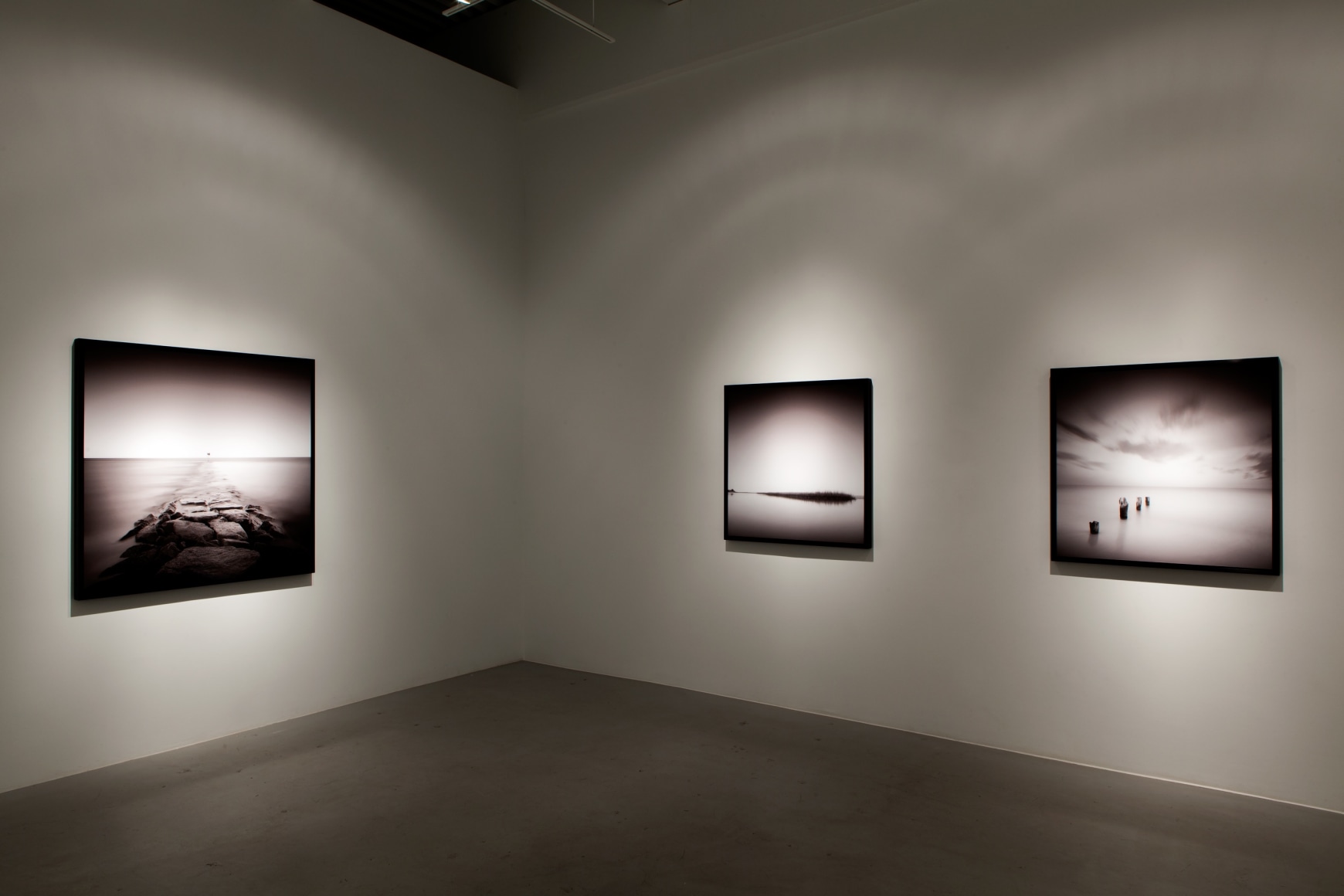 David Fokos | Land&#039;s End, September 6 - October 4, 2014