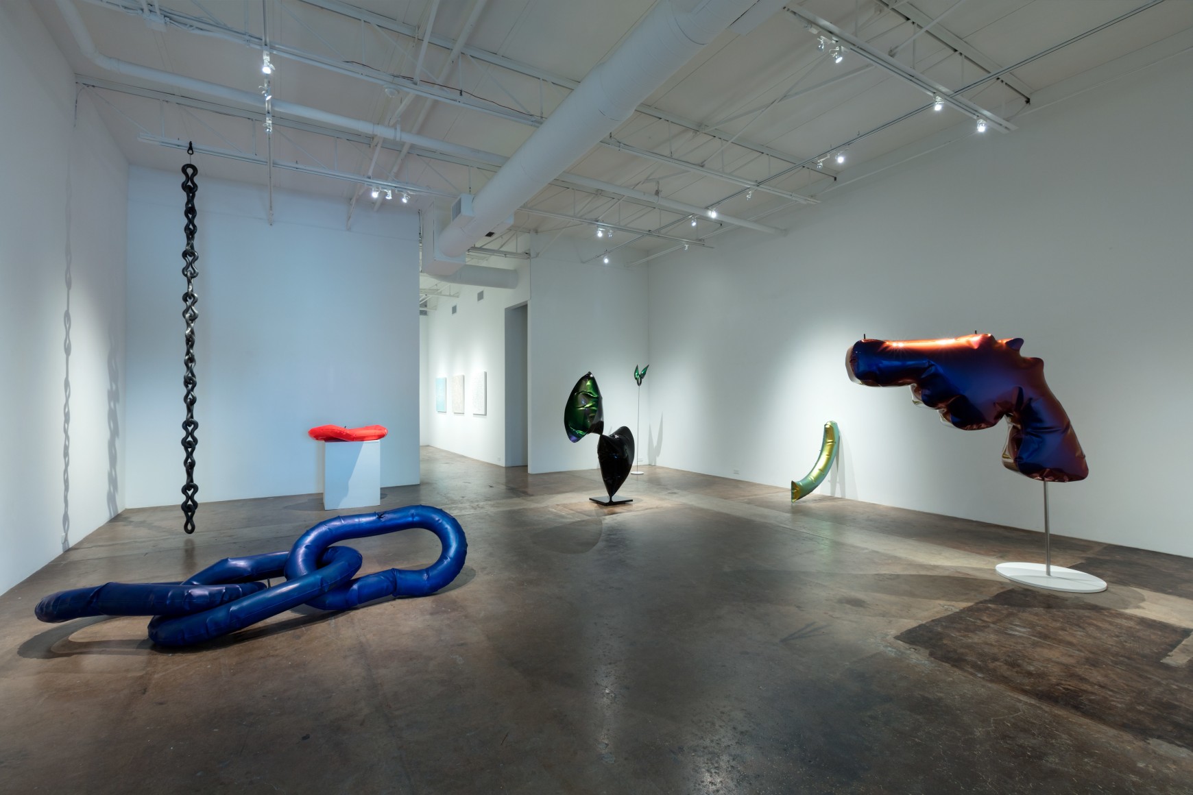 William Cannings | Vetted, October 14 - November 11, 2017