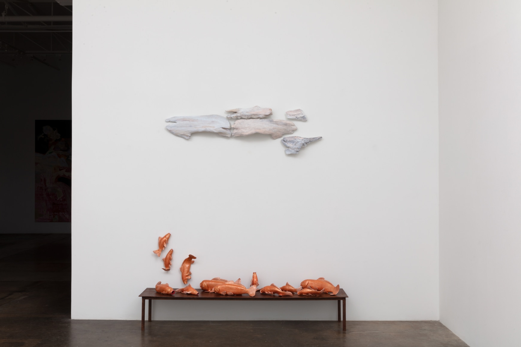 Celia Eberle |&nbsp;The Reanimation Project, April 3&nbsp;- May&nbsp;8, 2021
