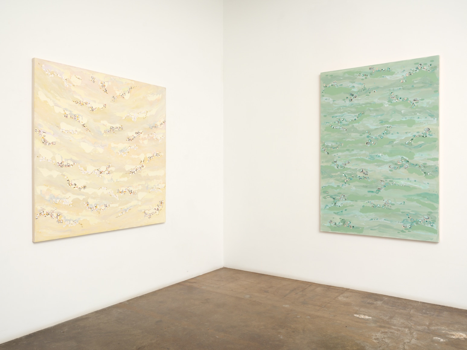 Charlotte Smith, 2025