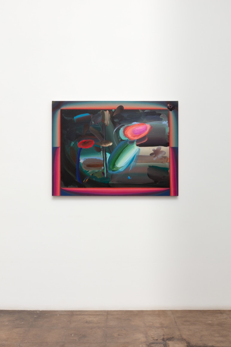 Raychael Stine, Wonder Dawn