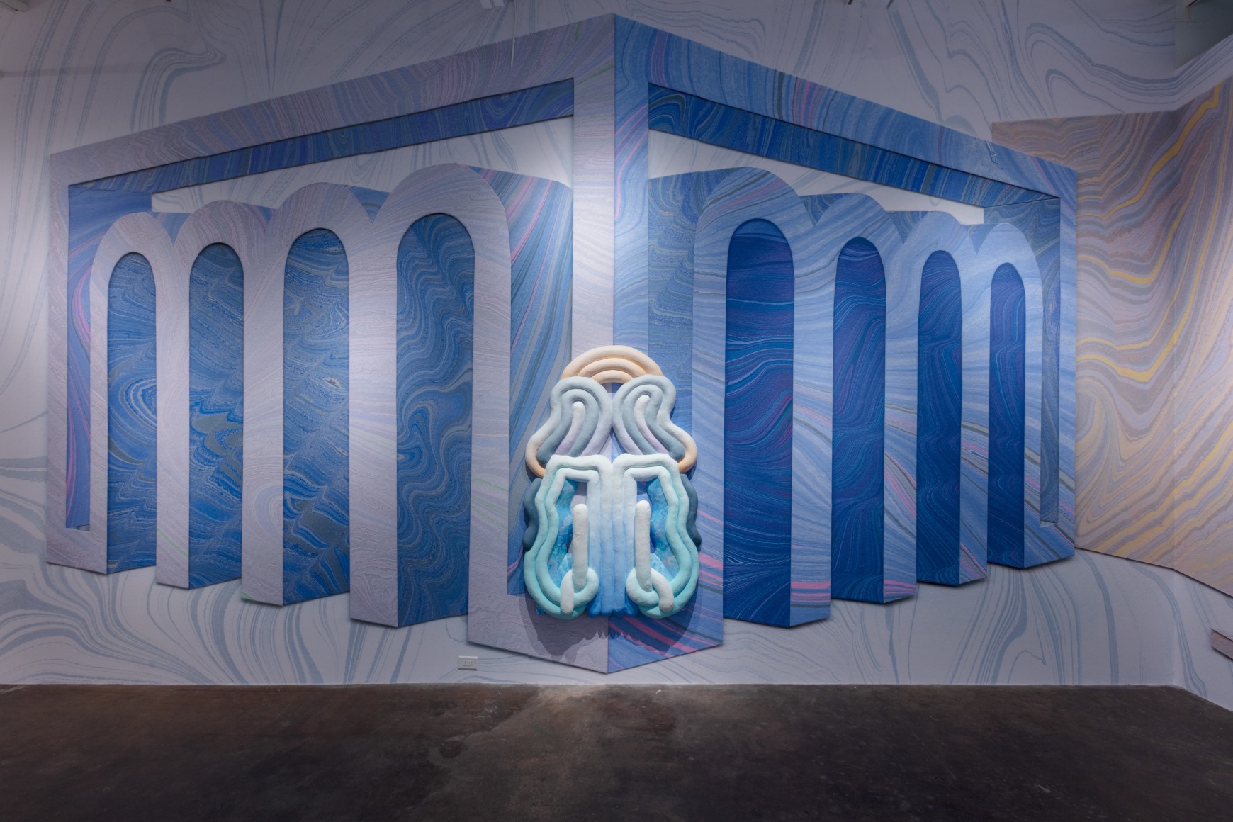 Tales from the Viewing Room: Lauren Clay | While Sleeping, Watch, Cris Worley Fine Arts