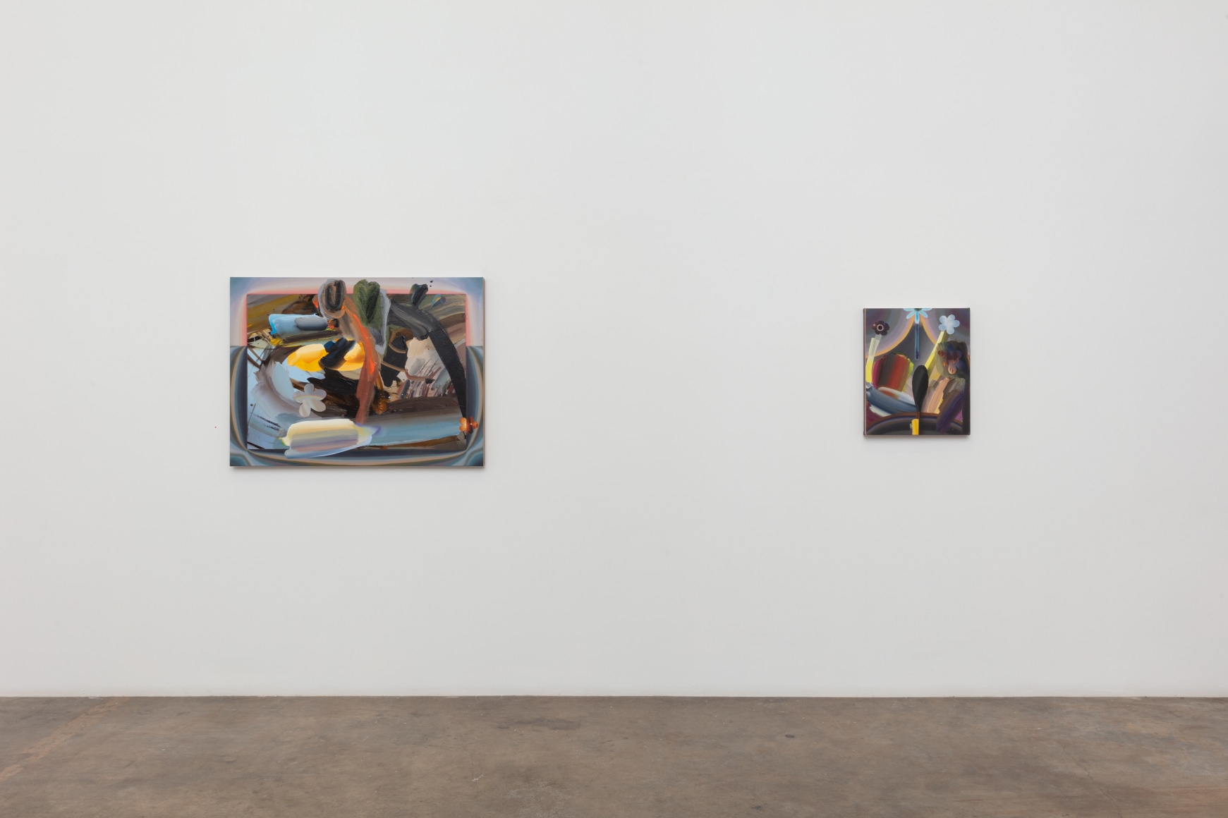 Raychael Stine, Wonder Dawn