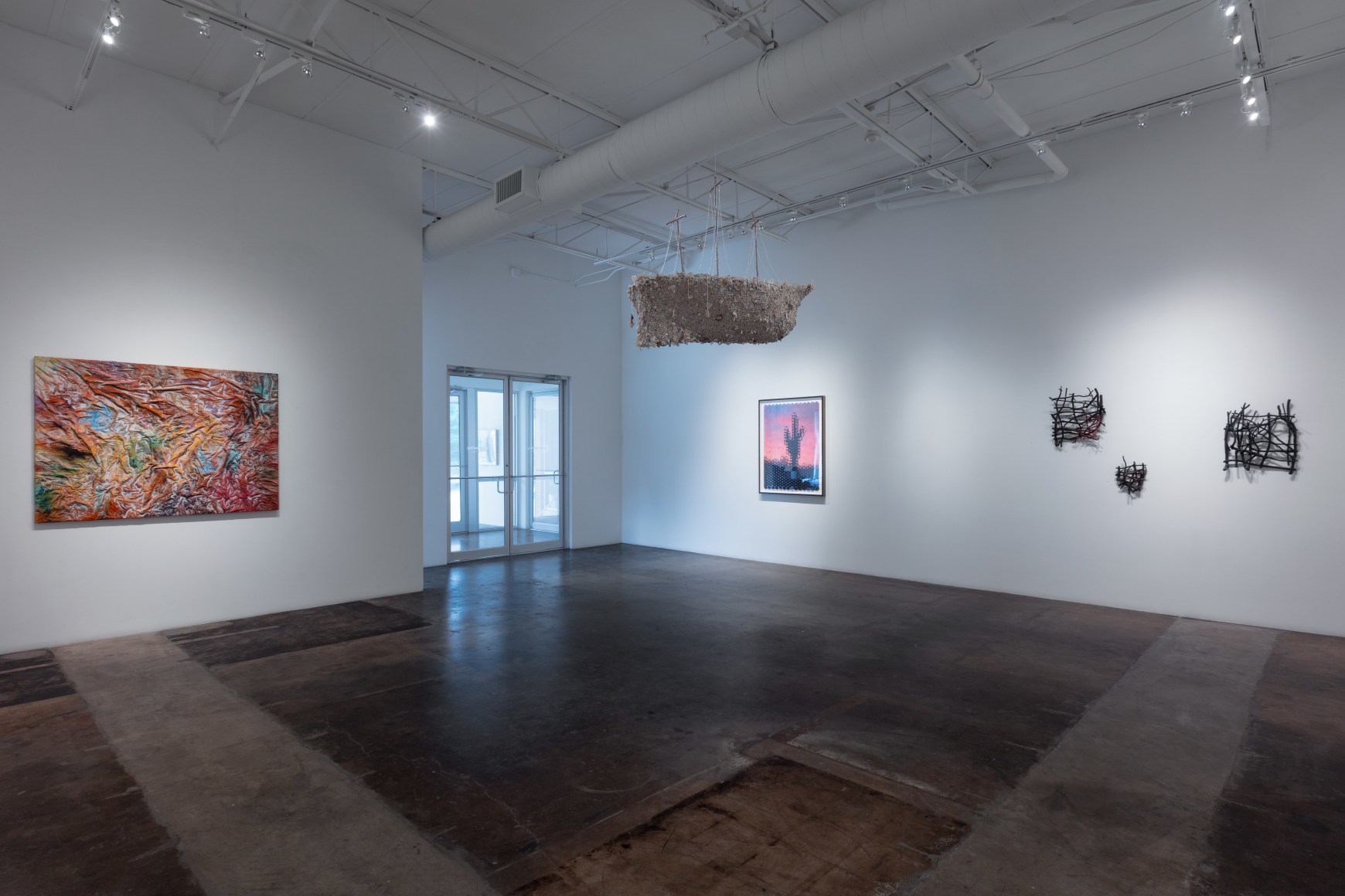 Anchor Point | Summer Group Show&nbsp;, June 22 - August 17, 2024