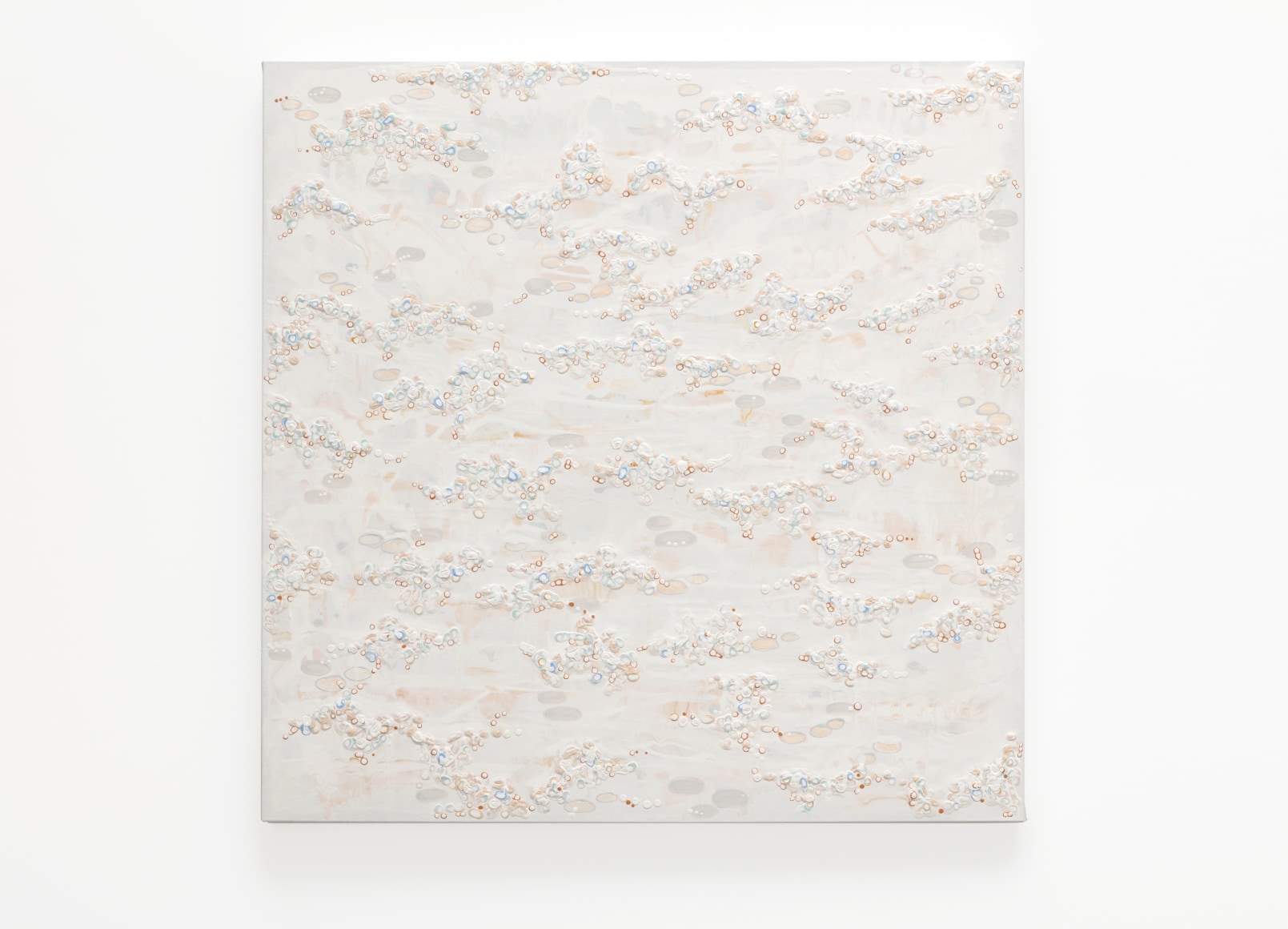 Charlotte Smith, Tidal Waves, 2019