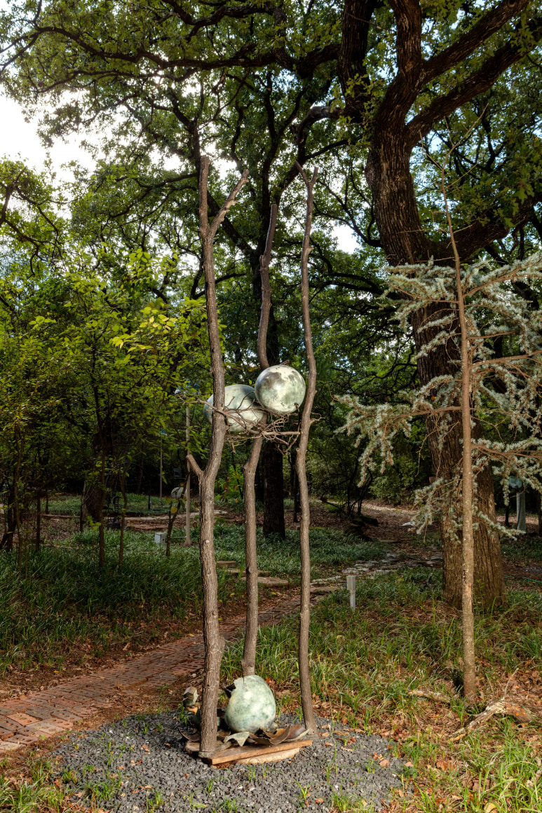 Harry Geffert (1934-2017), A Human Right, 1997