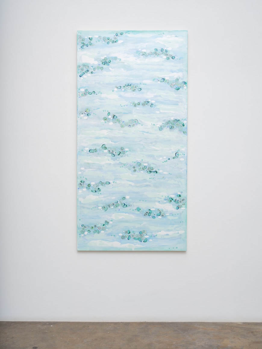 Charlotte Smith, 2025