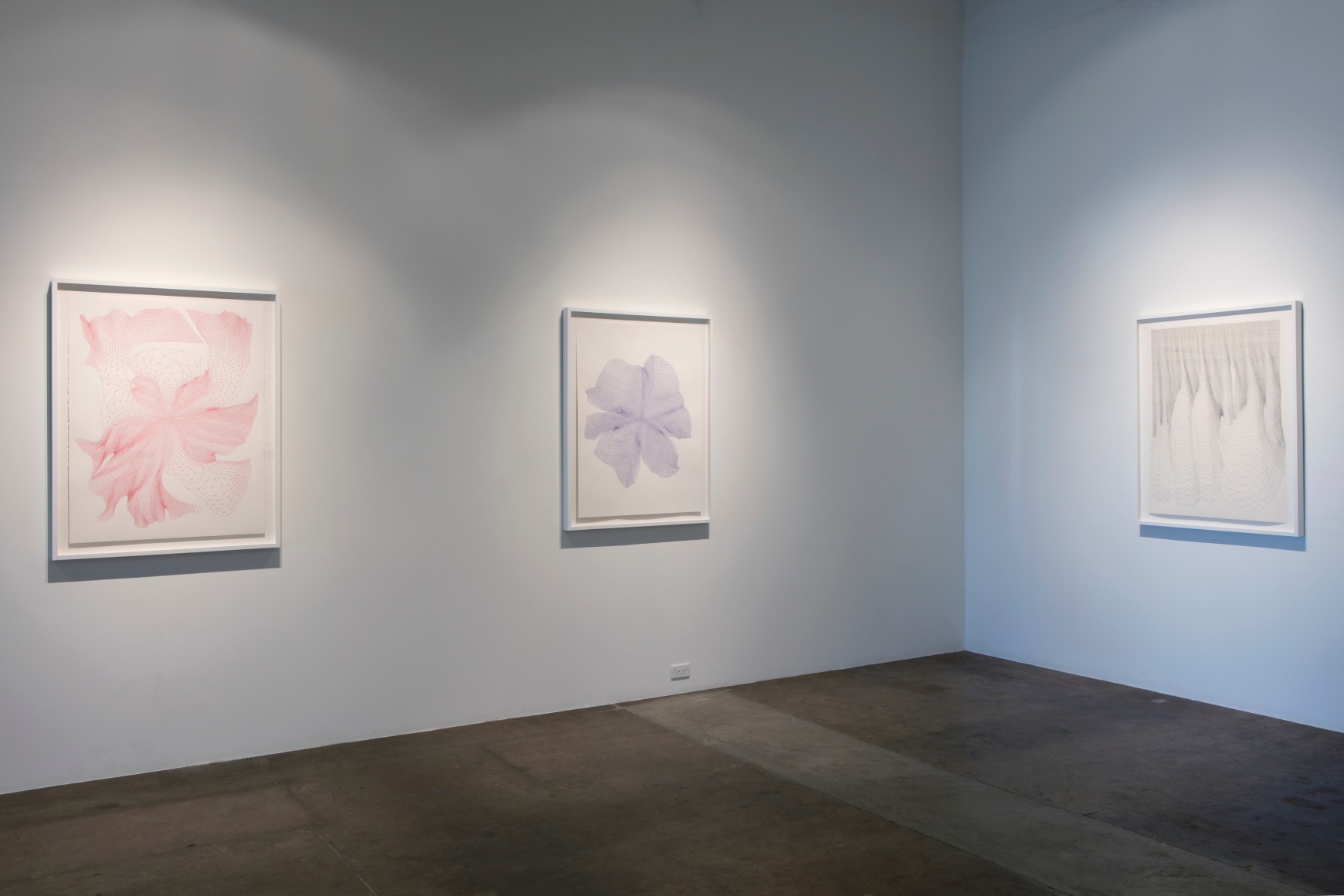 Robert Lansden | Metamorphosis, October 17 - November 14, 2015