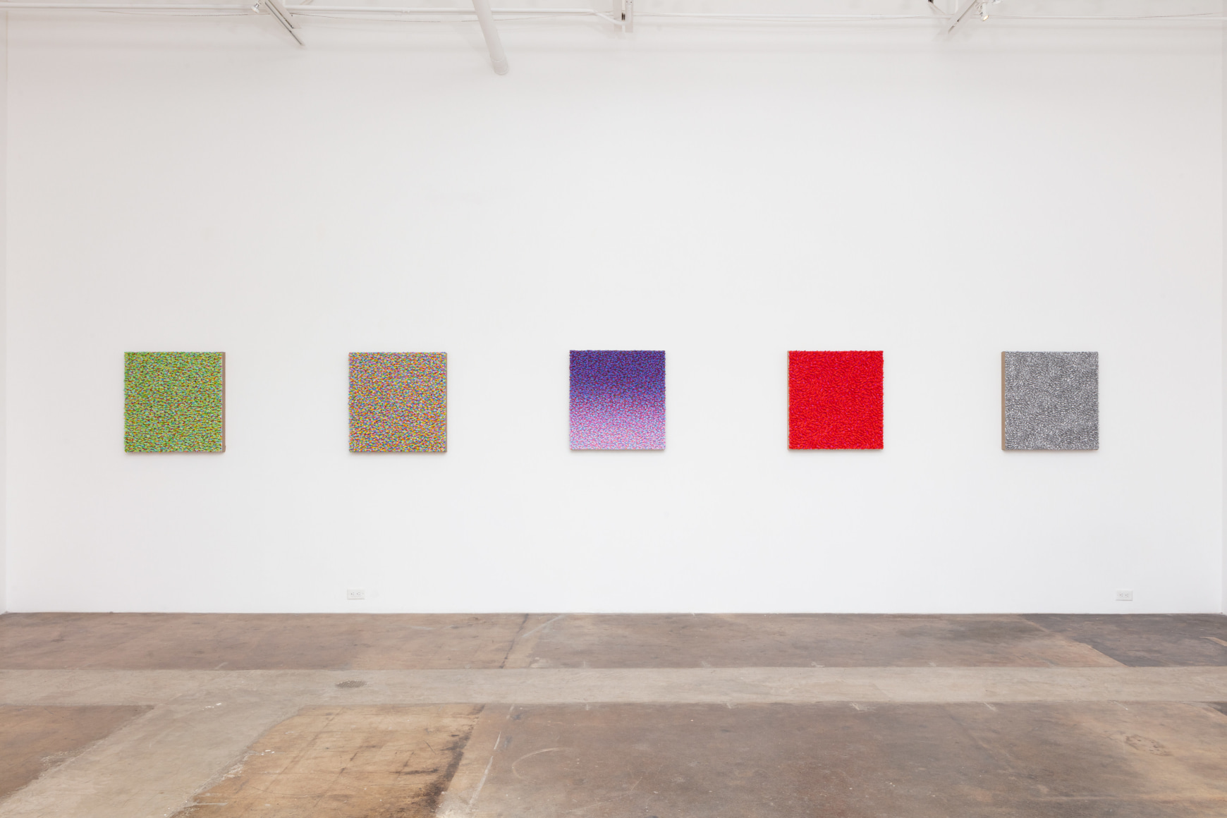 Robert Sagerman: Permutation as Refinement