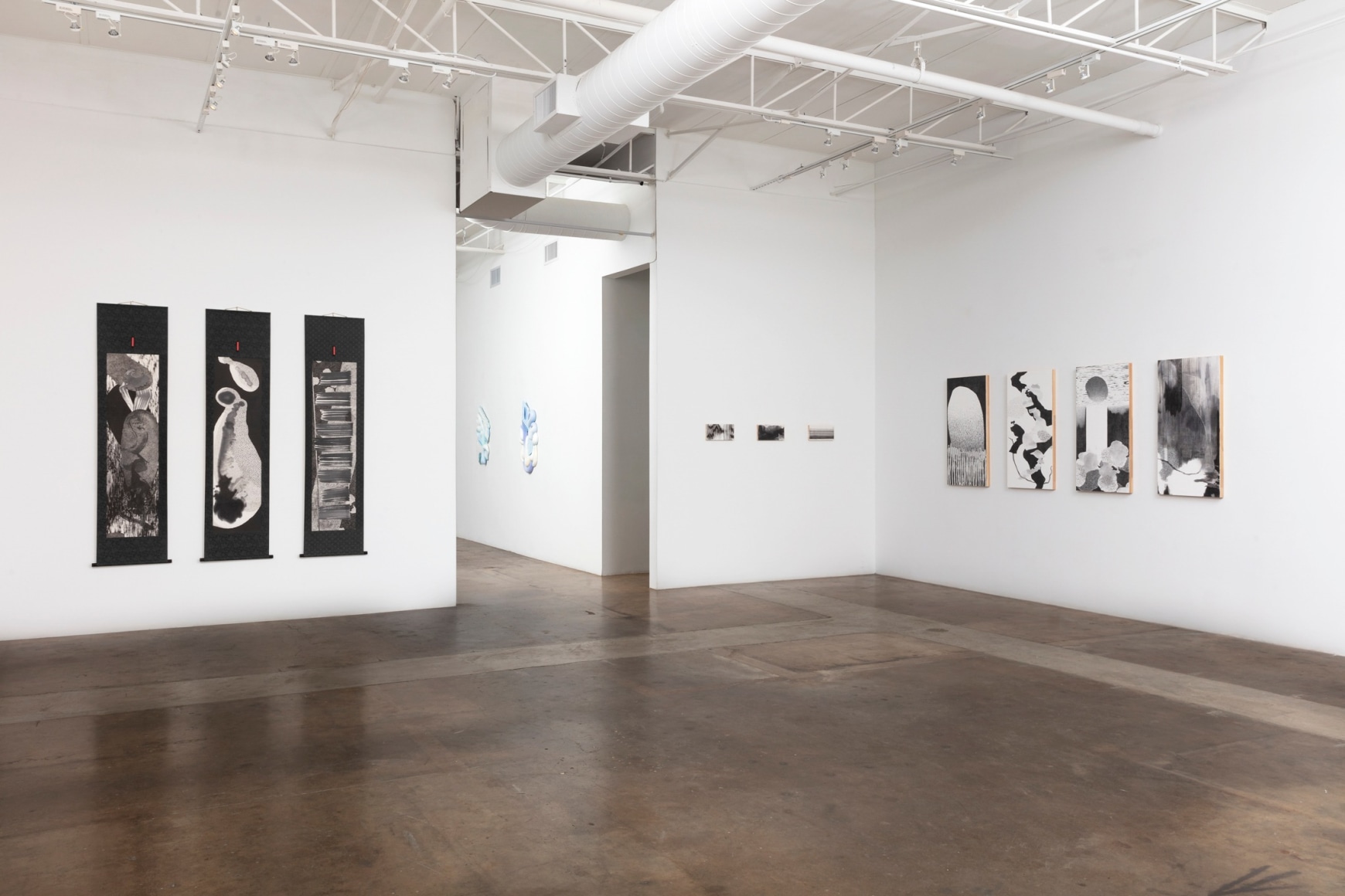 Nishiki Sugawara-Beda | Pot of Soot at the End of the Rainbow&nbsp;, July 9 - August 20, 2022