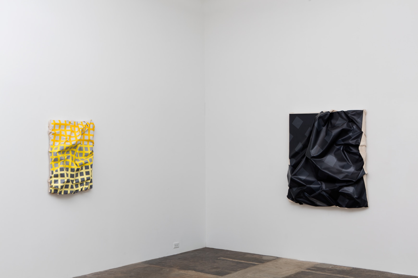 Timothy Harding | Skin&nbsp;, April 2 - May 7, 2016