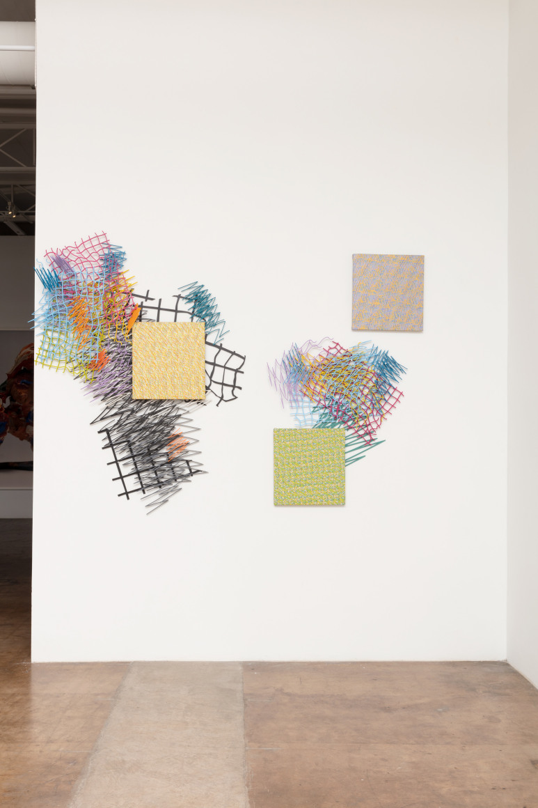 Timothy Harding |&nbsp;Workings