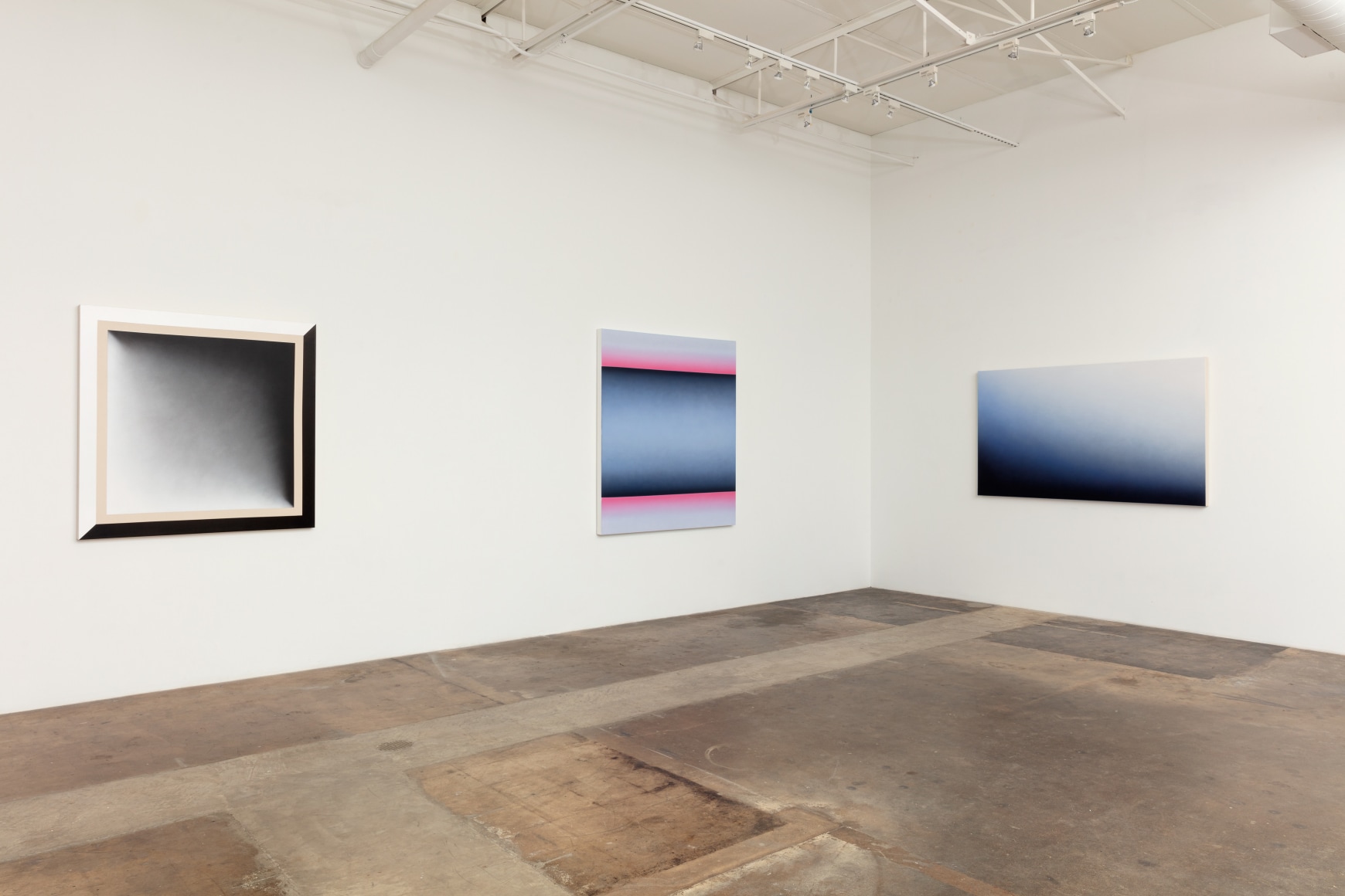 Kristen Cliburn |&nbsp;Lost Horizons, August 29 &ndash; October 3, 2020