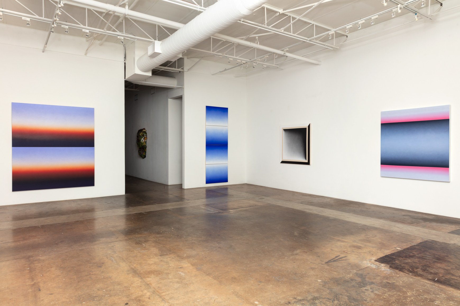 Kristen Cliburn |&nbsp;Lost Horizons, August 29 &ndash; October 3, 2020