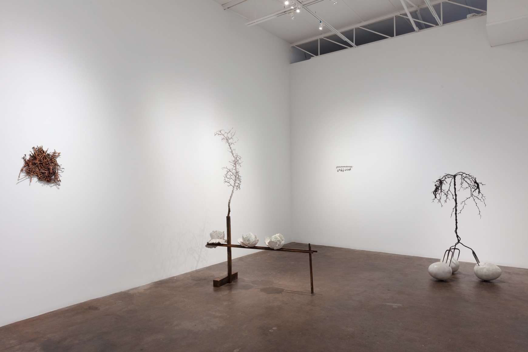 Harry Geffert | A Place Beside the Road, October 14 &ndash; December 16, 2023