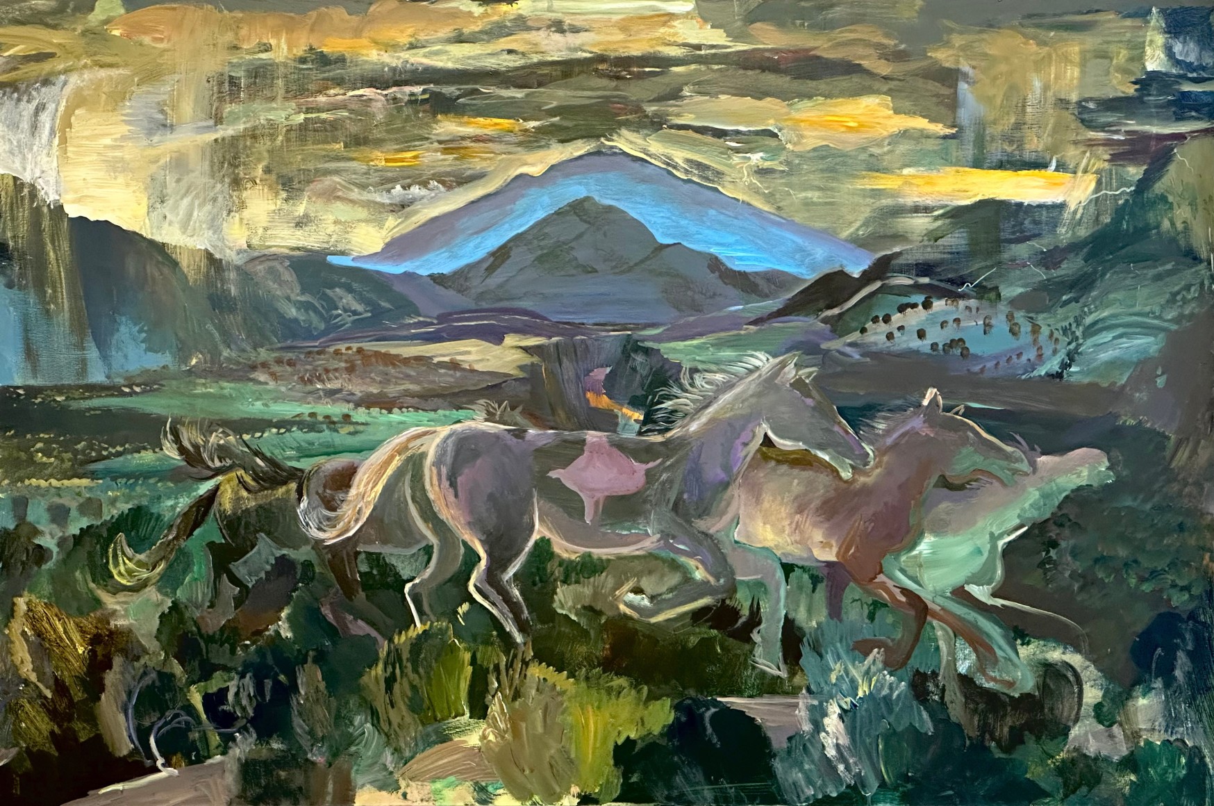 Cris-Worley-Fine-Arts-Gallery-Dallas-Texas-Johnny-DeFeo