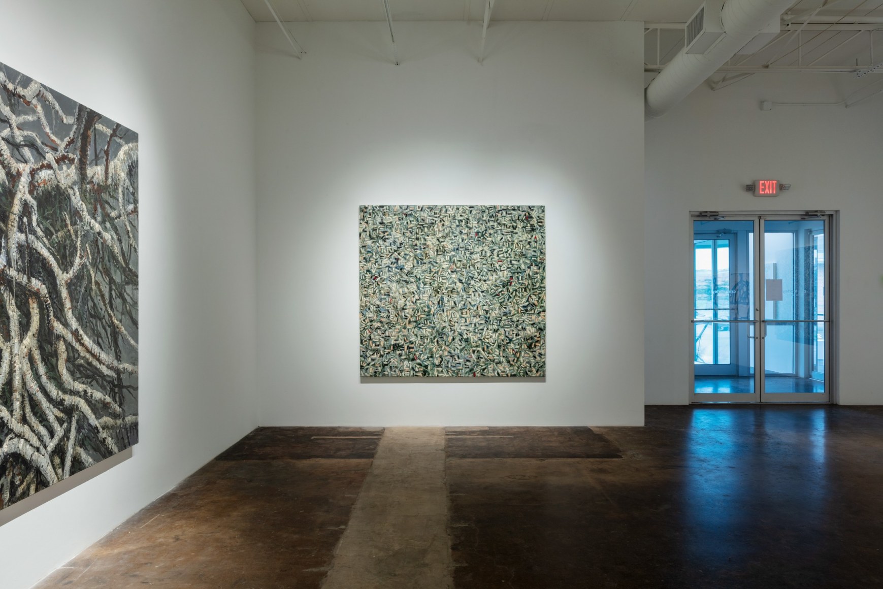 Paul Manes:&nbsp;Recent Paintings