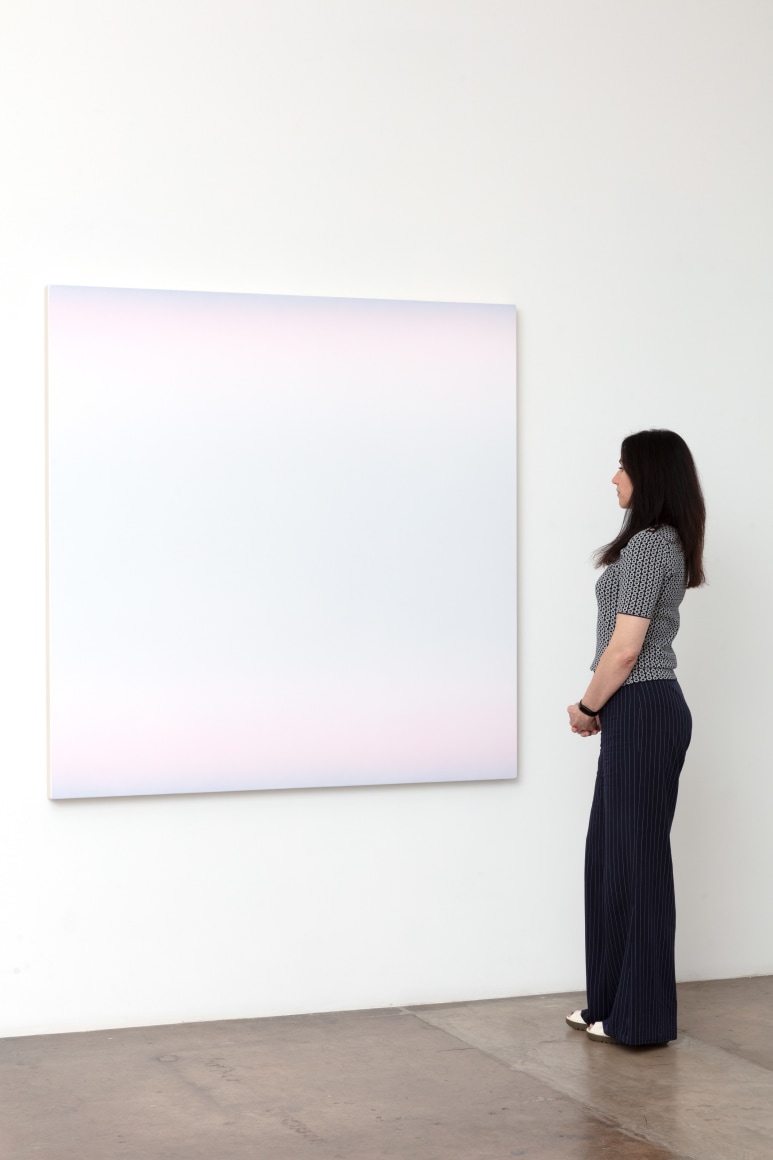 Kristen Cliburn | The Receptive Eye, August 27 - October 1, 2022