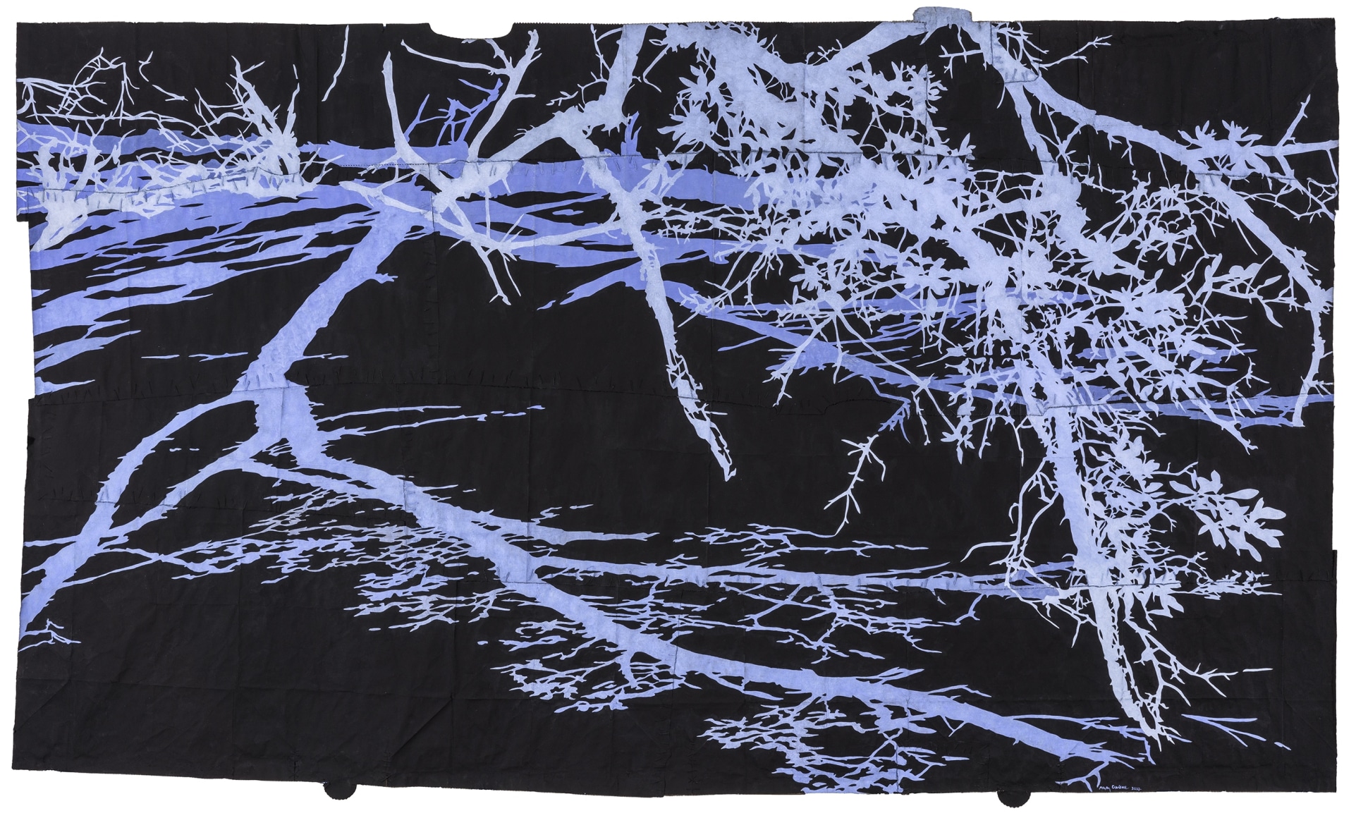 Cris-Worley-Fine-Arts-Gallery-Dallas-Texas-Maysey-Craddock