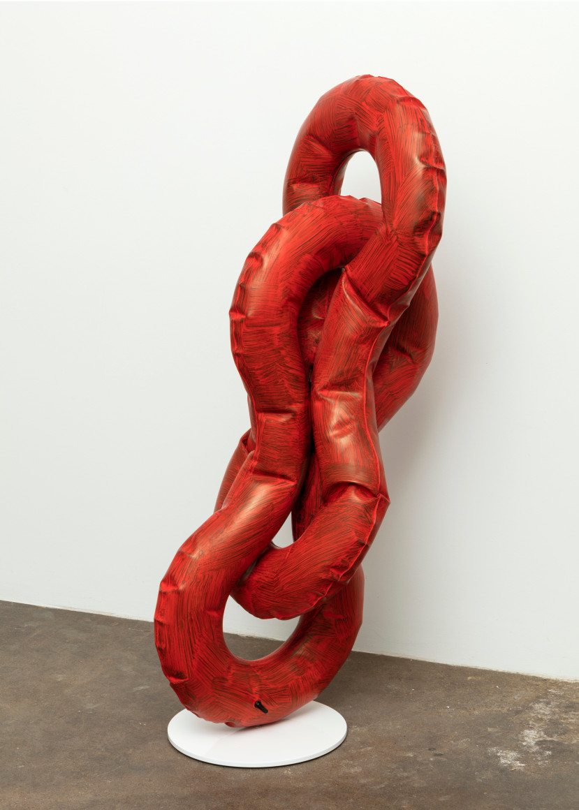 William Cannings, Connected, 2017