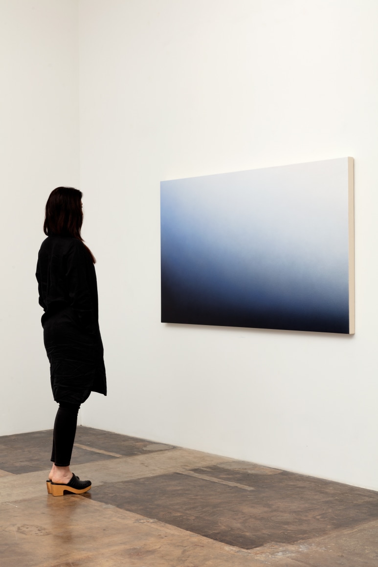 Kristen Cliburn, Billow Drift, 2020