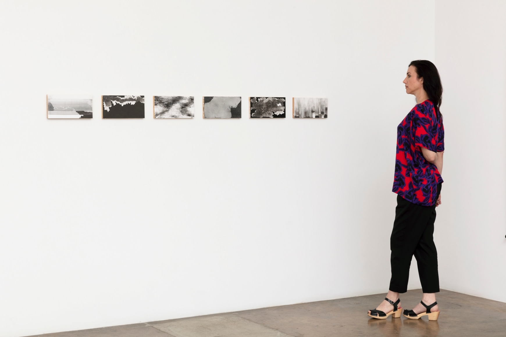 Nishiki Sugawara-Beda | Pot of Soot at the End of the Rainbow, July 9 - August 20, 2022