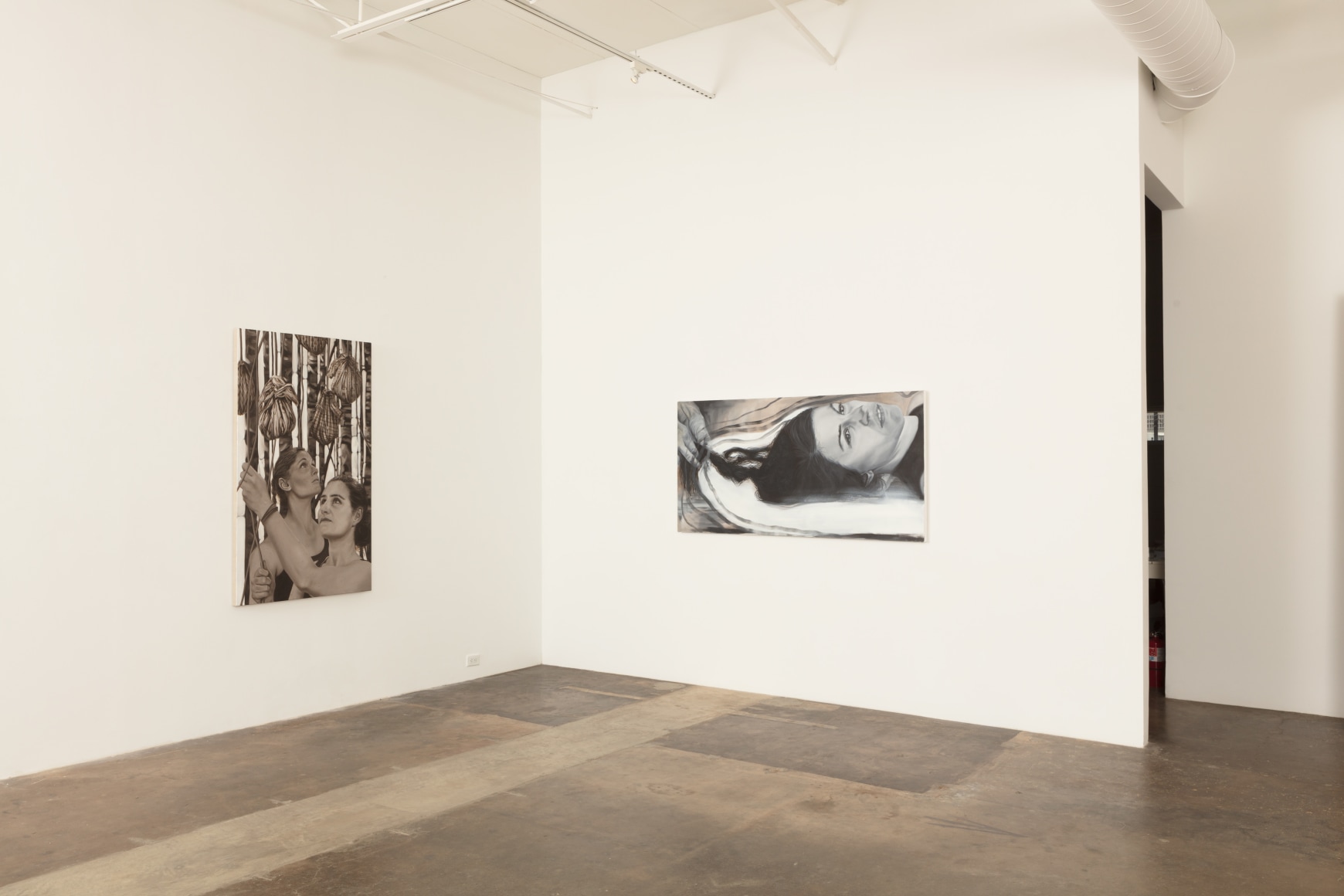 Kelli Vance: Sappers and Miners May 13 &ndash; June 17, 2017