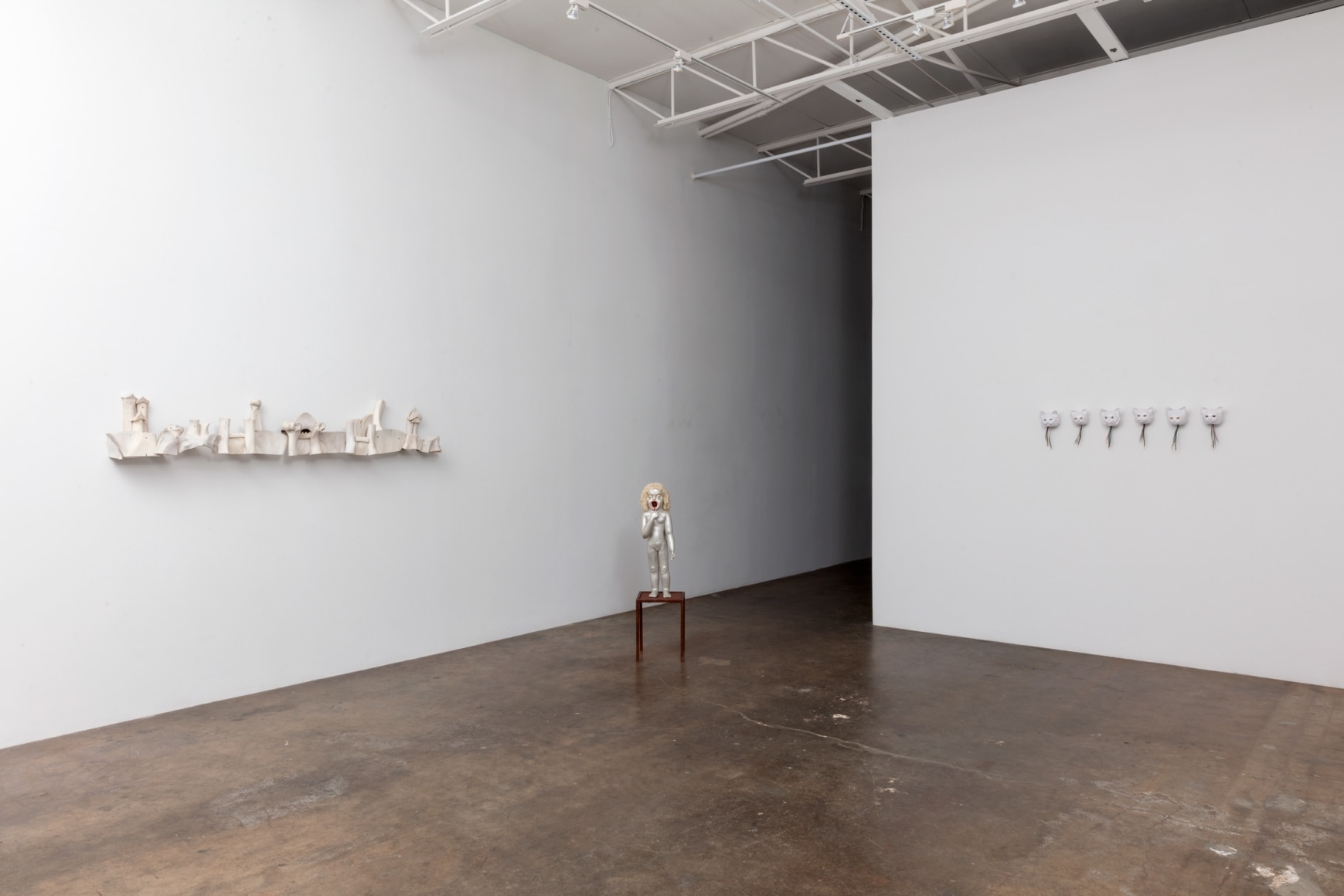 Celia Eberle |&nbsp;The Reanimation Project