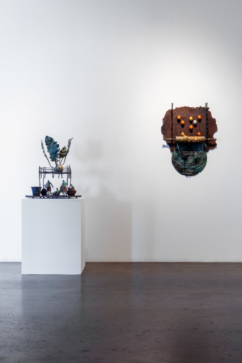 Harry Geffert | A Place Beside the Road, October 14 &ndash; December 16, 2023