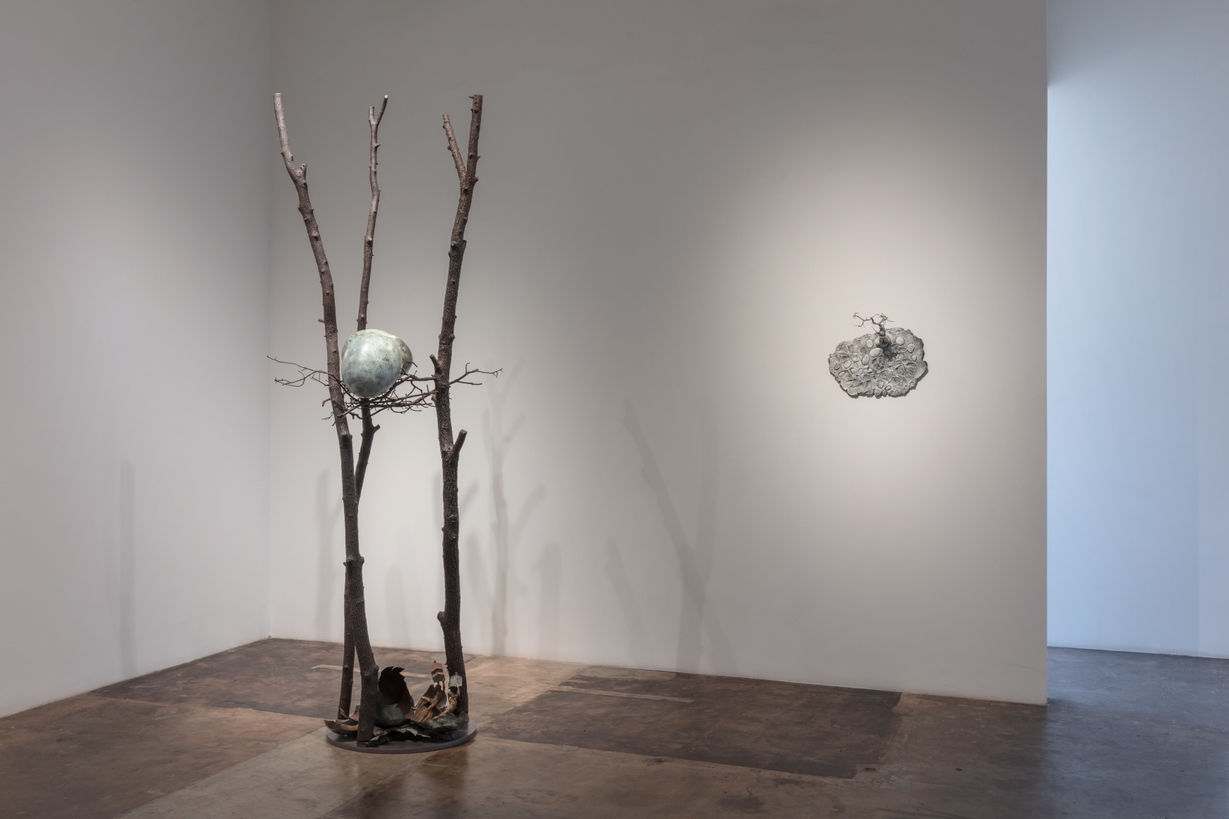 Harry Geffert | A Place Beside the Road, October 14 &ndash; December 16, 2023