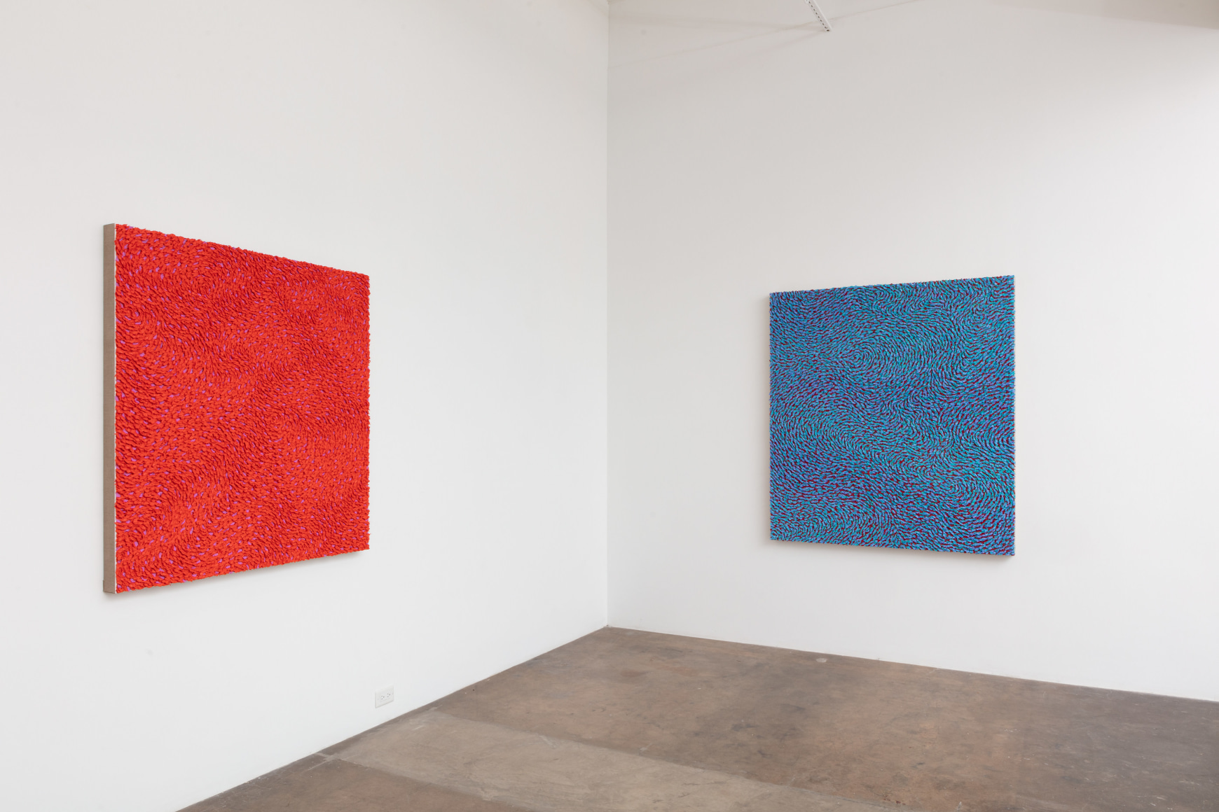 Robert Sagerman:&nbsp;Permutation as Refinement