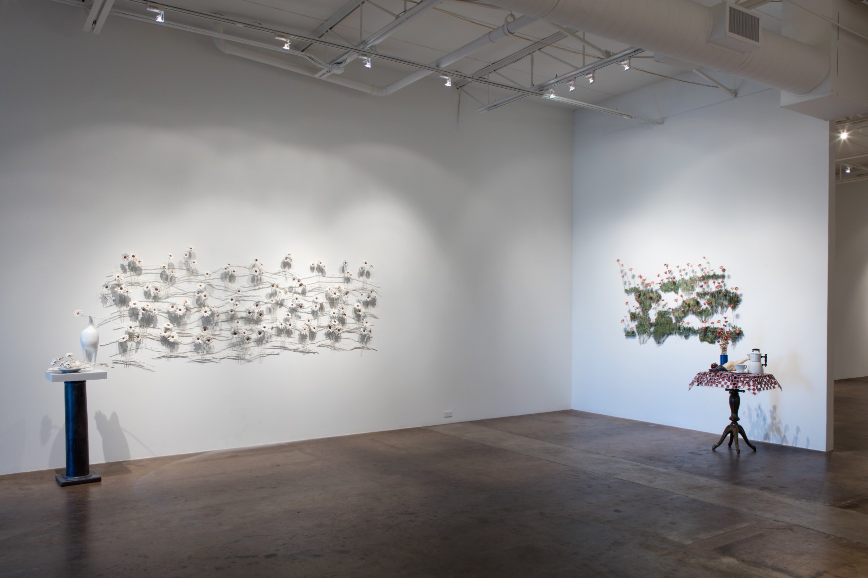 Harry Geffert | First Light, November 21, 2015 - January 2, 2016