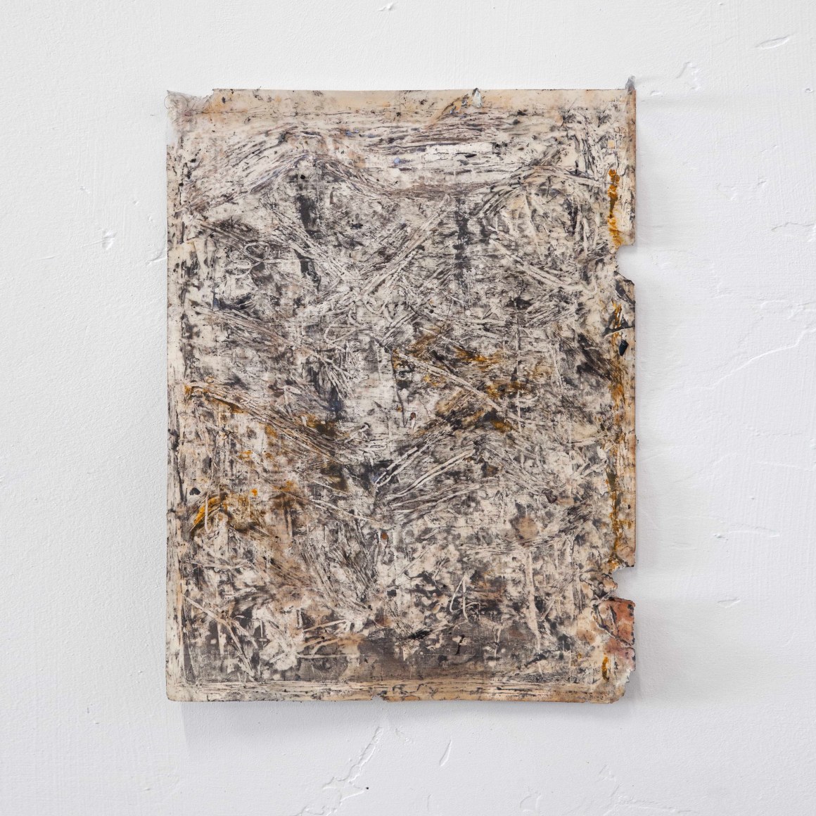 Joshua Hagler, Forest Meditation, 1981-2023