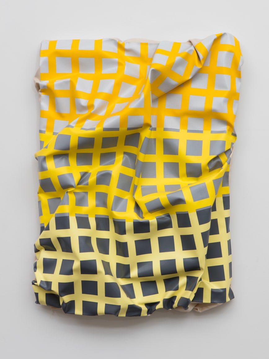 Timothy Harding, 40&quot; x 32&quot; on 32&quot; x 23&quot;, 2015