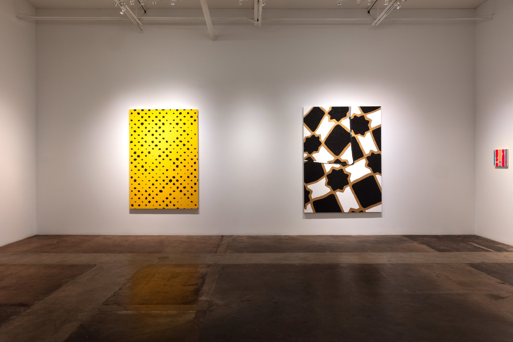 Paul Winker &amp; Jan van der Ploeg